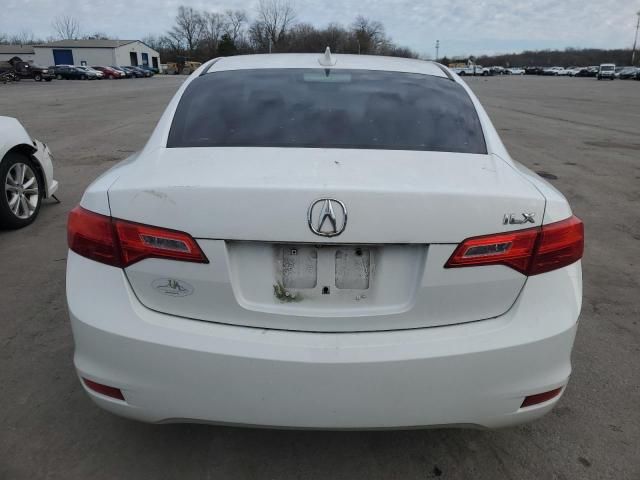 2014 Acura ILX 20