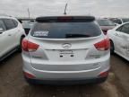 2011 Hyundai Tucson GLS