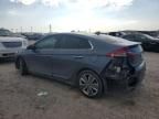 2018 Hyundai Ioniq Limited