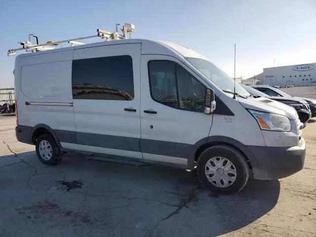 2016 Ford Transit T-250