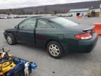 2001 Toyota Camry Solara SE