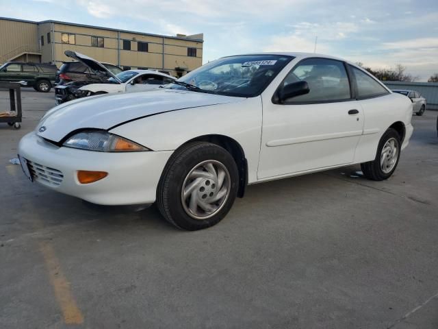 1996 Chevrolet Cavalier