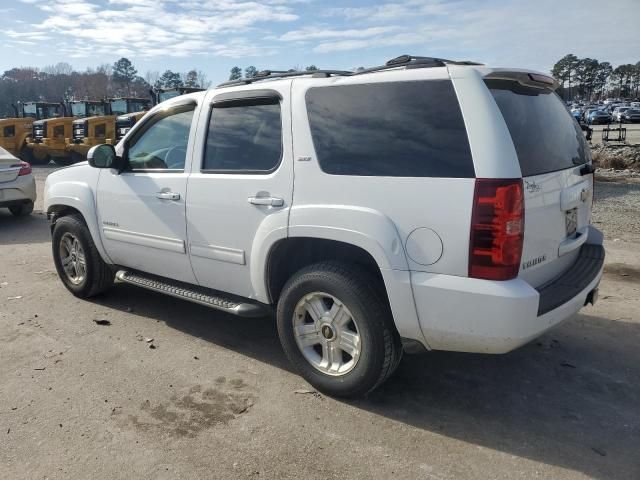 2011 Chevrolet Tahoe C1500 LT