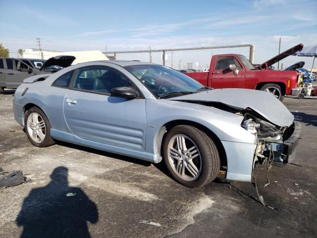 2003 Mitsubishi Eclipse GT