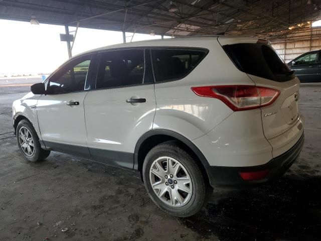 2013 Ford Escape S