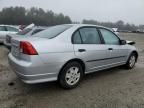 2004 Honda Civic DX VP