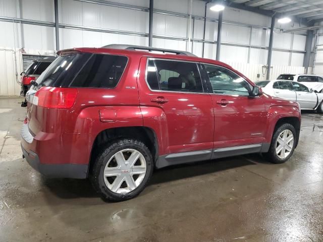 2012 GMC Terrain SLE