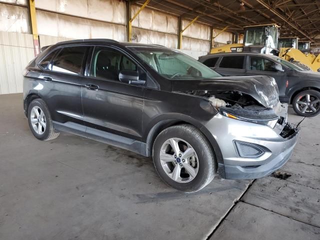 2018 Ford Edge SE