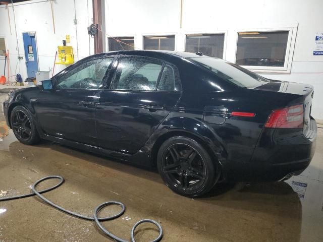 2008 Acura TL