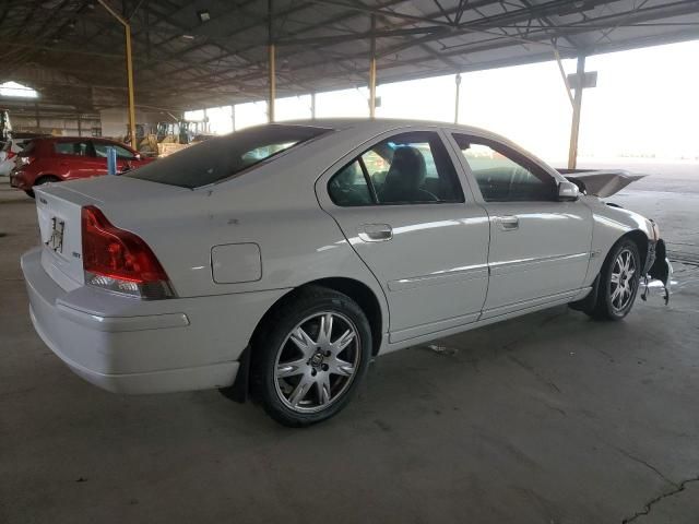 2006 Volvo S60 2.5T