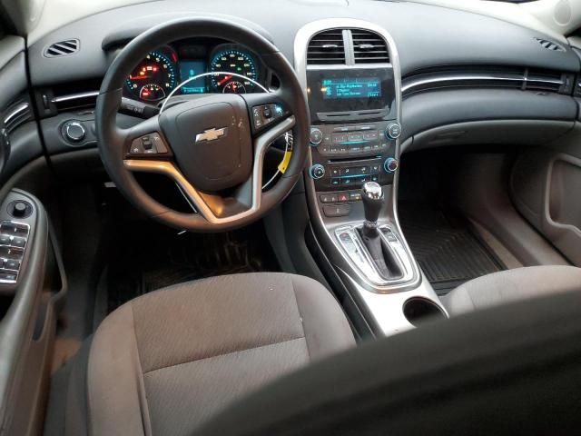 2013 Chevrolet Malibu LS