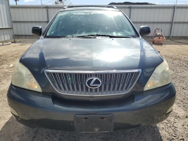 2006 Lexus RX 330