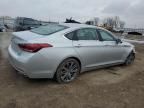 2019 Genesis G80 Base