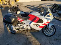 2002 BMW K1200 RS en venta en North Billerica, MA