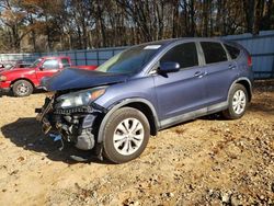 Vehiculos salvage en venta de Copart Austell, GA: 2014 Honda CR-V EX