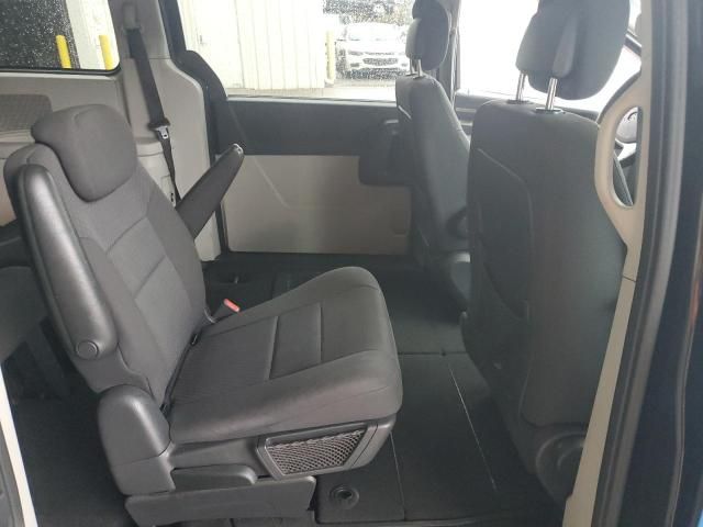 2010 Dodge Grand Caravan SE