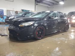 2013 Ford Focus ST en venta en Elgin, IL