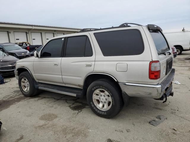 1999 Toyota 4runner SR5