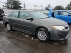 2014 Toyota Camry Hybrid