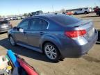 2014 Subaru Legacy 2.5I Premium