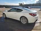 2013 Hyundai Genesis Coupe 2.0T