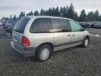 2000 Chrysler Voyager SE