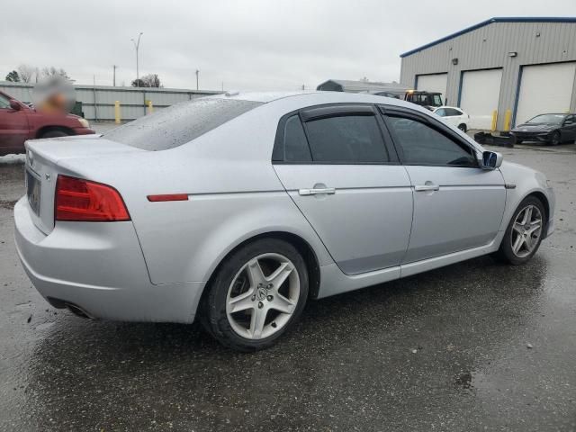 2005 Acura TL