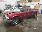 2000 Ford Ranger Super Cab