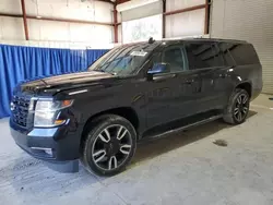 Chevrolet Vehiculos salvage en venta: 2018 Chevrolet Suburban C1500 Premier