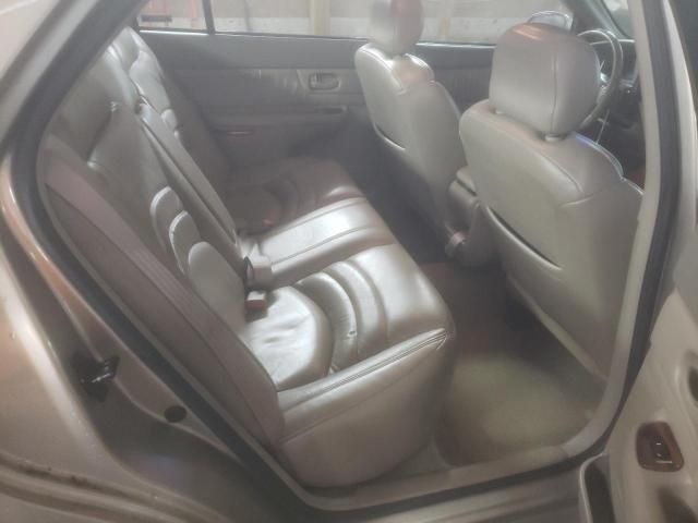 1999 Buick Century Limited