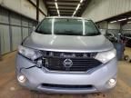 2013 Nissan Quest S