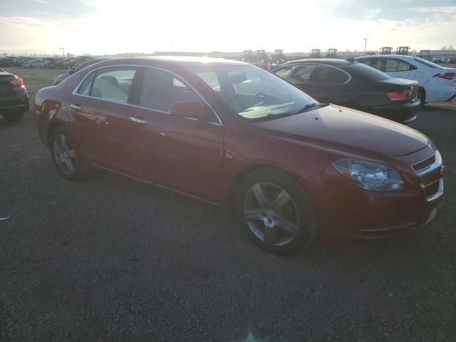 2012 Chevrolet Malibu 1LT