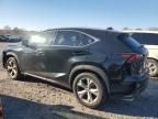 2017 Lexus NX 200T Base