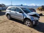 2008 Honda CR-V LX