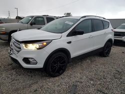 2019 Ford Escape SE en venta en Franklin, WI