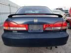 2002 Honda Accord EX