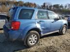 2009 Mazda Tribute I