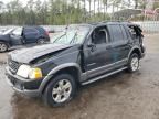 2002 Ford Explorer XLT