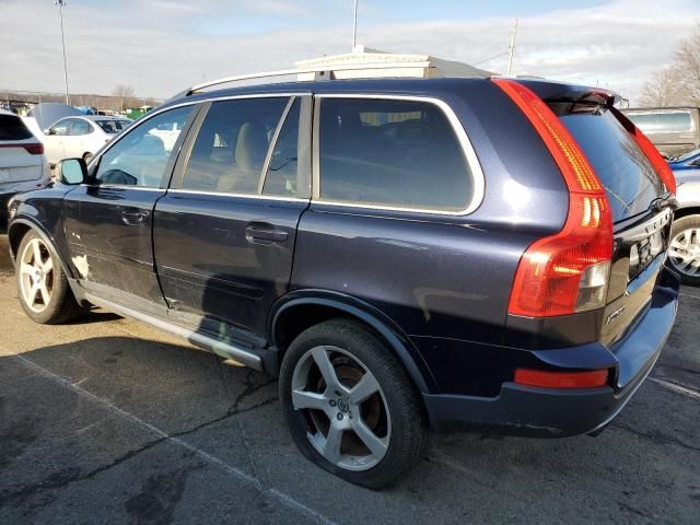 2011 Volvo XC90 R Design