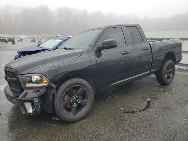 2014 Dodge RAM 1500 ST