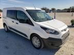 2015 Ford Transit Connect XL