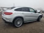 2019 Mercedes-Benz GLE Coupe 43 AMG