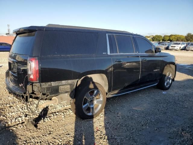 2019 GMC Yukon XL K1500 SLT