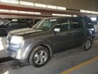 2013 Honda Pilot EXL