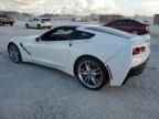 2016 Chevrolet Corvette Stingray 2LT