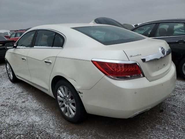 2013 Buick Lacrosse