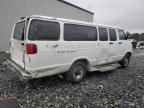 2000 Dodge RAM Wagon B3500