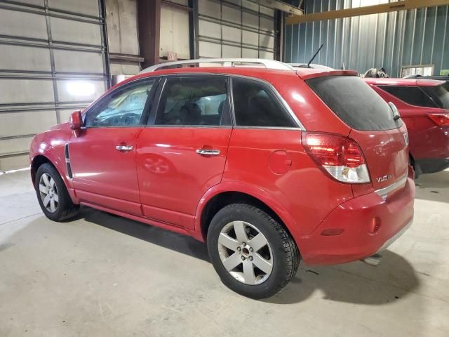 2009 Saturn Vue XR