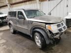 2007 Dodge Nitro SLT