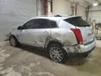 2013 Cadillac SRX Premium Collection